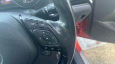 Toyota C-HR 2.0 Hybrid Orange Edition 5dr CVT Hybrid Hatchback